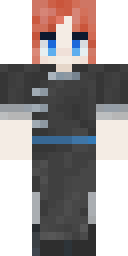 Skin preview for xObito