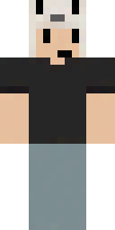 Skin preview for ii_y
