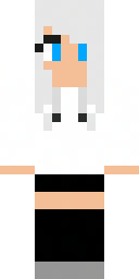 2D skin preview