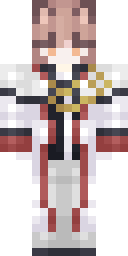 Skin preview for D002