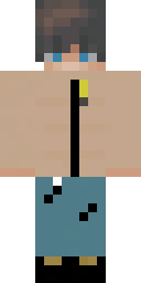 2D skin preview
