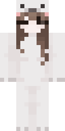 2D skin preview