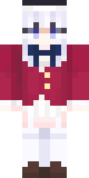 Skin preview for CatTziee18_