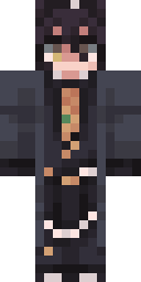 Skin preview for Anxls