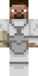 2D skin preview