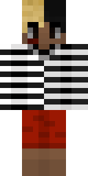 Skin preview for Persistents