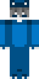Skin preview for ProMiracBaba