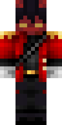 Skin preview for OtybeGT