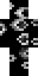 2D skin preview