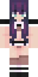 Skin preview for YourEGirl