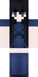 Skin preview for Fxo