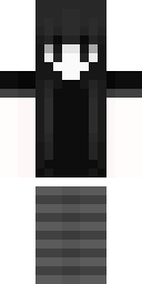 2D skin preview