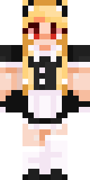 Skin preview for Kangea