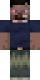 Skin preview for demurring