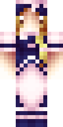 2D skin preview