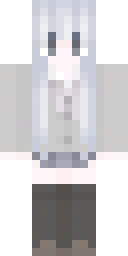 2D skin preview