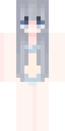 2D skin preview