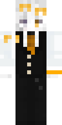 Skin preview for Narriix