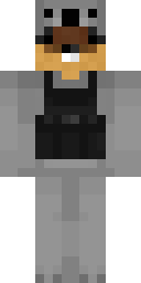 2D skin preview
