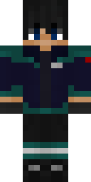 Skin preview for halo361