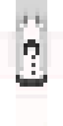 Skin preview for Fabihehexd