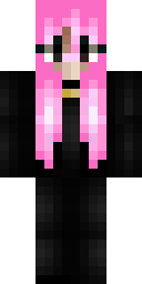 Skin preview for AlloMonAmour