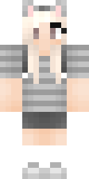 2D skin preview