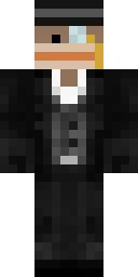 Skin preview for XtrapeR