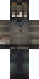 Skin preview for bhp