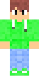 Skin preview for max09sh2018