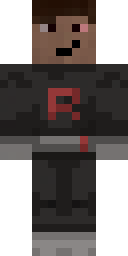 2D skin preview