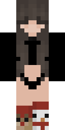 Skin preview for Bambi_IRL