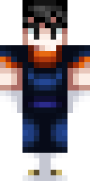 Skin preview for vegetoo