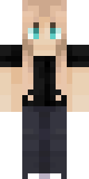 Skin preview for Lilly_24