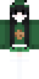 Skin preview for World