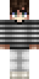Skin preview for ksiomisy