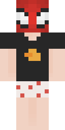 Skin preview for Irwaan