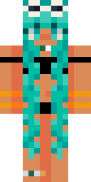 Skin preview for LxY_Moon