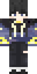 Skin preview for AnchorSpam3r