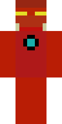 2D skin preview