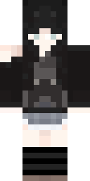 2D skin preview