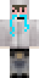 2D skin preview