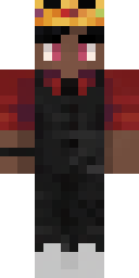 2D skin preview
