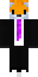 Skin preview for FlavimPNG