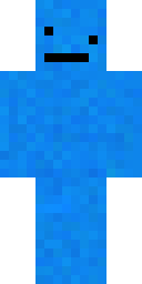Skin preview for xf