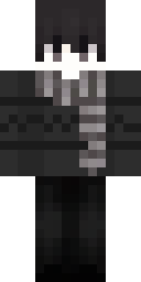 Skin preview for S4vings