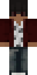 Skin preview for unqk
