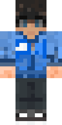 Skin preview for G0ard0_0