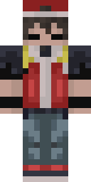 2D skin preview