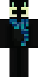Skin preview for iAmITz